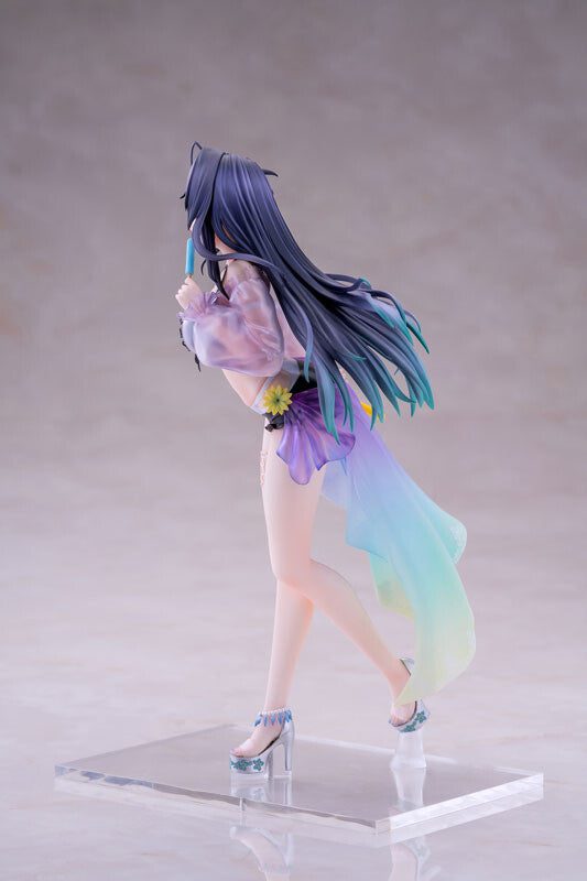 Original - Ruana - 1/7 (Lemoe Figure)