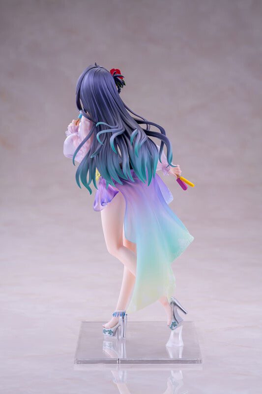 Original - Ruana - 1/7 (Lemoe Figure)