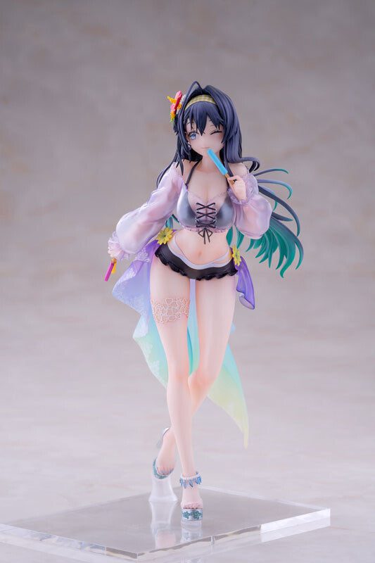 Original - Ruana - 1/7 (Lemoe Figure)