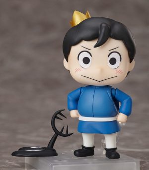 Ousama Ranking - Bojji - Kage - Nendoroid #1808