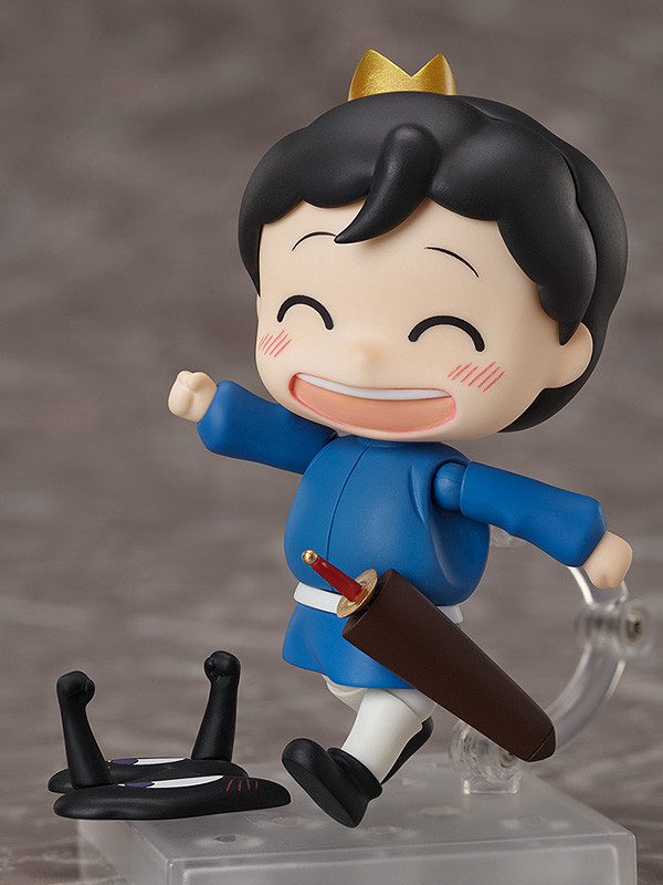 Ousama Ranking - Bojji - Kage - Nendoroid #1808