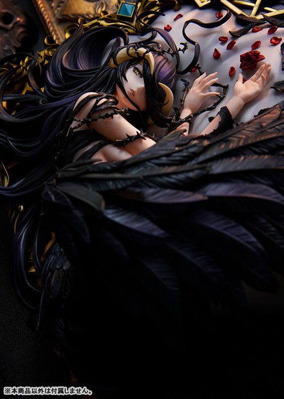 Overlord - Albedo - 1/7 - Ending Ver. (Spiritale, Wing)