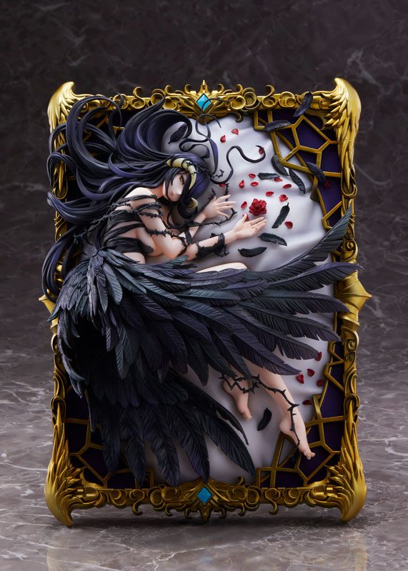 Overlord - Albedo - 1/7 - Ending Ver. (Spiritale, Wing)