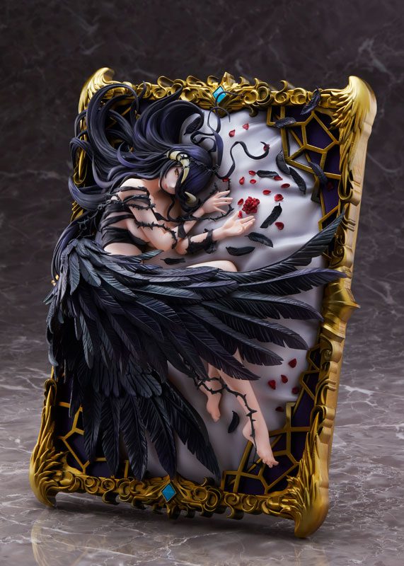 Overlord - Albedo - 1/7 - Ending Ver. (Spiritale, Wing)