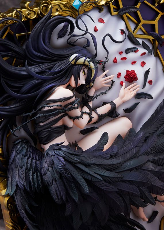 Overlord - Albedo - 1/7 - Ending Ver. (Spiritale, Wing)