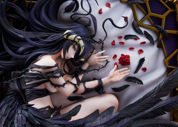 Overlord - Albedo - 1/7 - Ending Ver. (Spiritale, Wing)