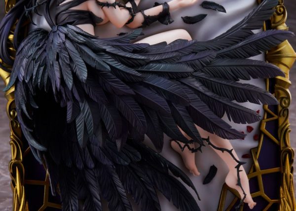 Overlord - Albedo - 1/7 - Ending Ver. (Spiritale, Wing)