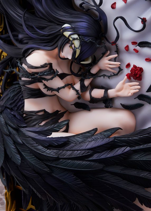 Overlord - Albedo - 1/7 - Ending Ver. (Spiritale, Wing)