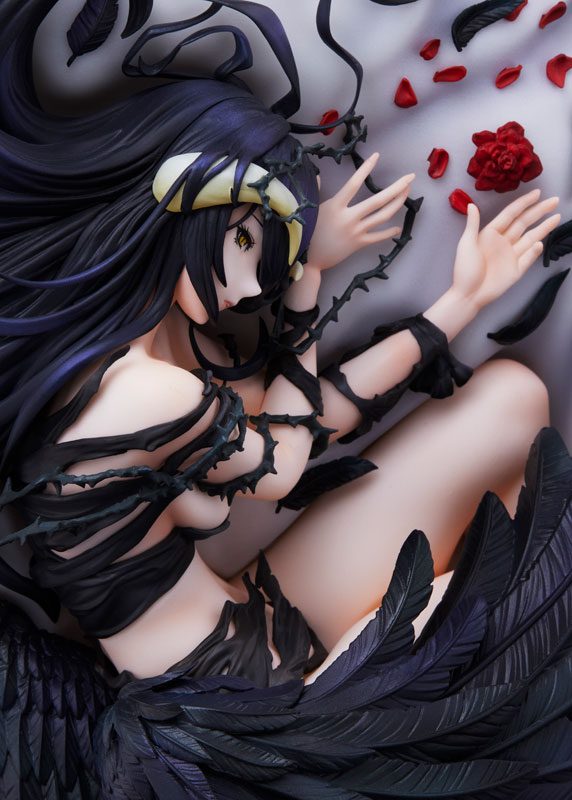 Overlord - Albedo - 1/7 - Ending Ver. (Spiritale, Wing)