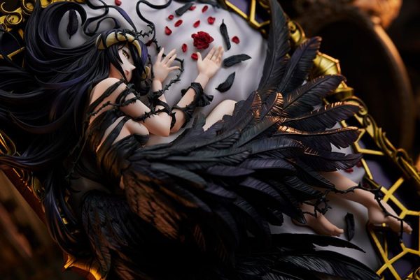 Overlord - Albedo - 1/7 - Ending Ver. (Spiritale, Wing)