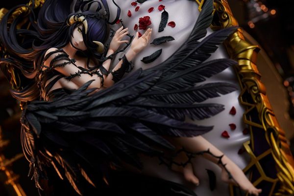 Overlord - Albedo - 1/7 - Ending Ver. (Spiritale, Wing)