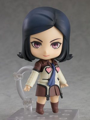 Persona 2 Batsu - Amano Maya - Nendoroid #1877