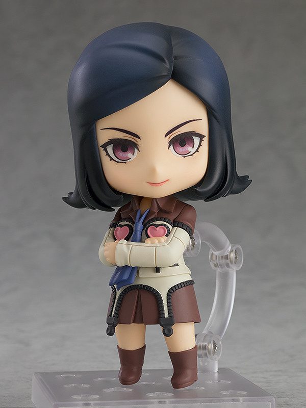 Persona 2 Batsu - Amano Maya - Nendoroid #1877