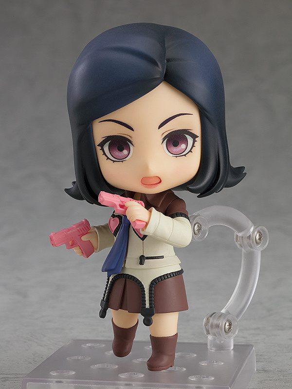 Persona 2 Batsu - Amano Maya - Nendoroid #1877