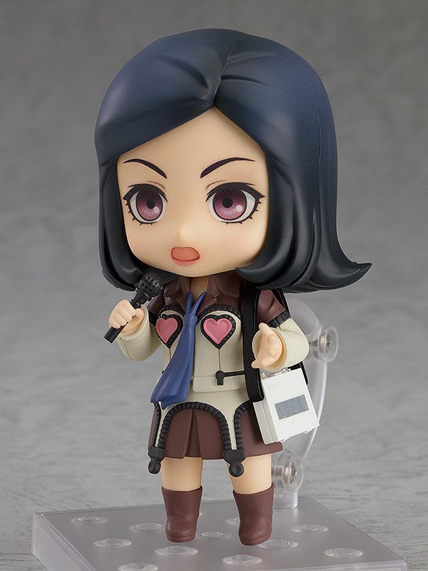 Persona 2 Batsu - Amano Maya - Nendoroid #1877