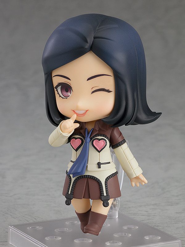 Persona 2 Batsu - Amano Maya - Nendoroid #1877