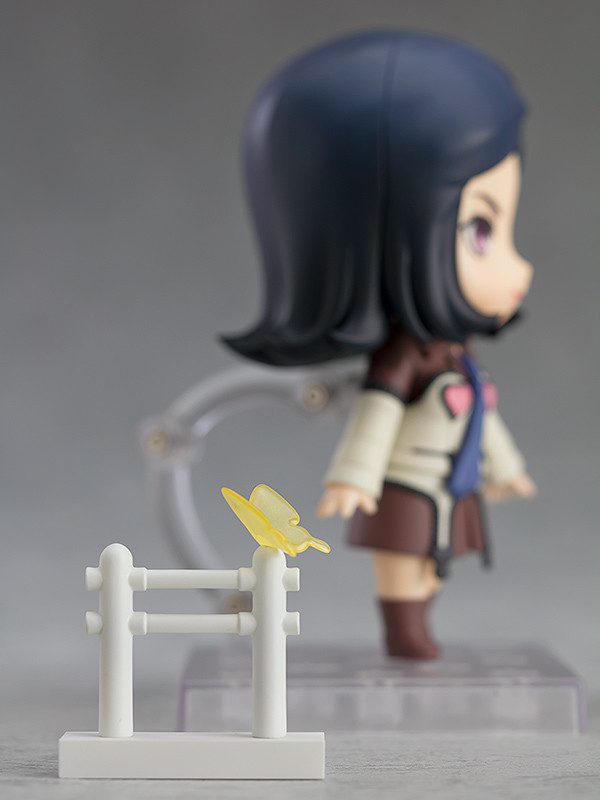 Persona 2 Batsu - Amano Maya - Nendoroid #1877