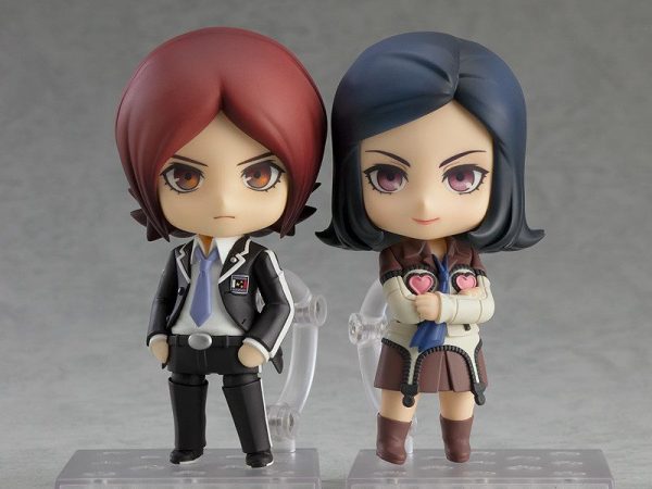 Persona 2 Batsu - Amano Maya - Nendoroid #1877