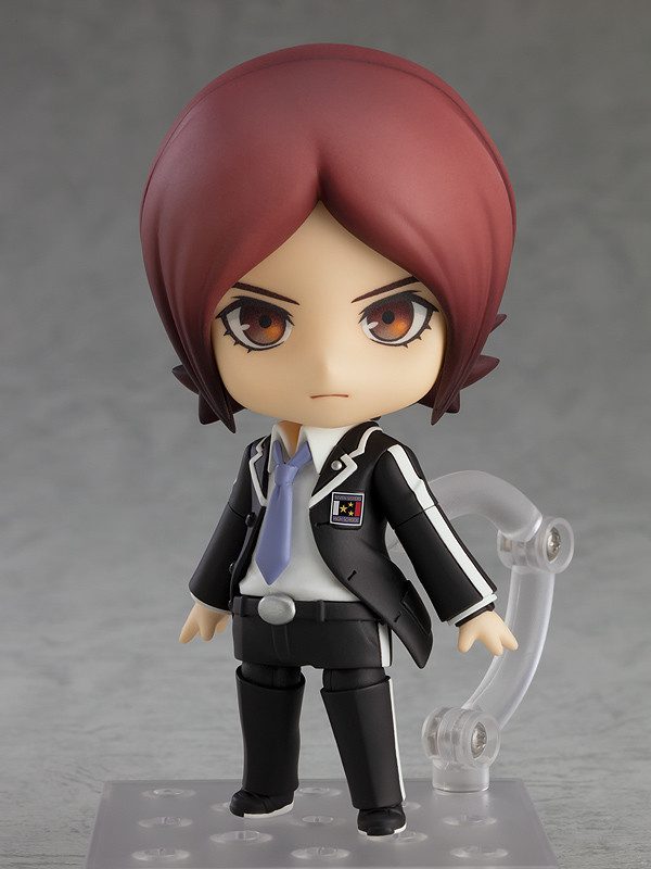 Persona 2 Tsumi - Suou Tatsuya - Nendoroid #1876