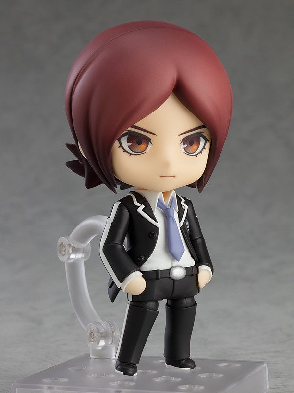 Persona 2 Tsumi - Suou Tatsuya - Nendoroid #1876