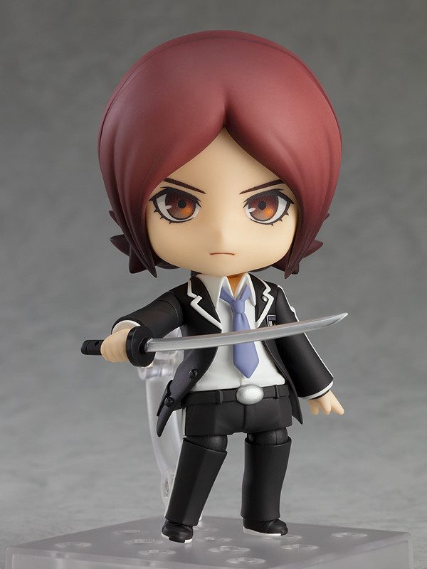 Persona 2 Tsumi - Suou Tatsuya - Nendoroid #1876