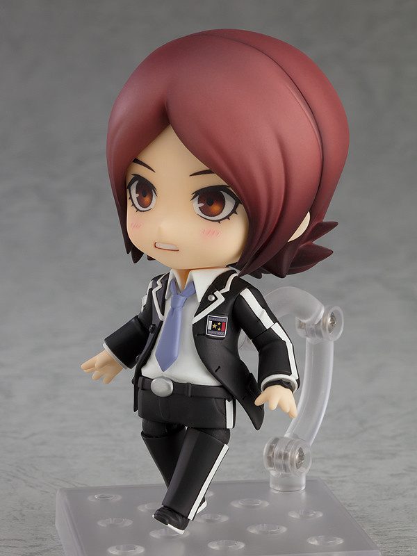 Persona 2 Tsumi - Suou Tatsuya - Nendoroid #1876