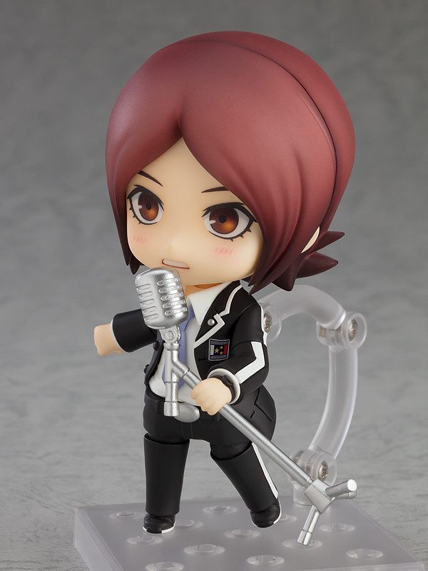 Persona 2 Tsumi - Suou Tatsuya - Nendoroid #1876