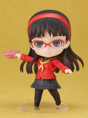 Persona 4: The Animation - Amagi Yukiko - Nendoroid #238