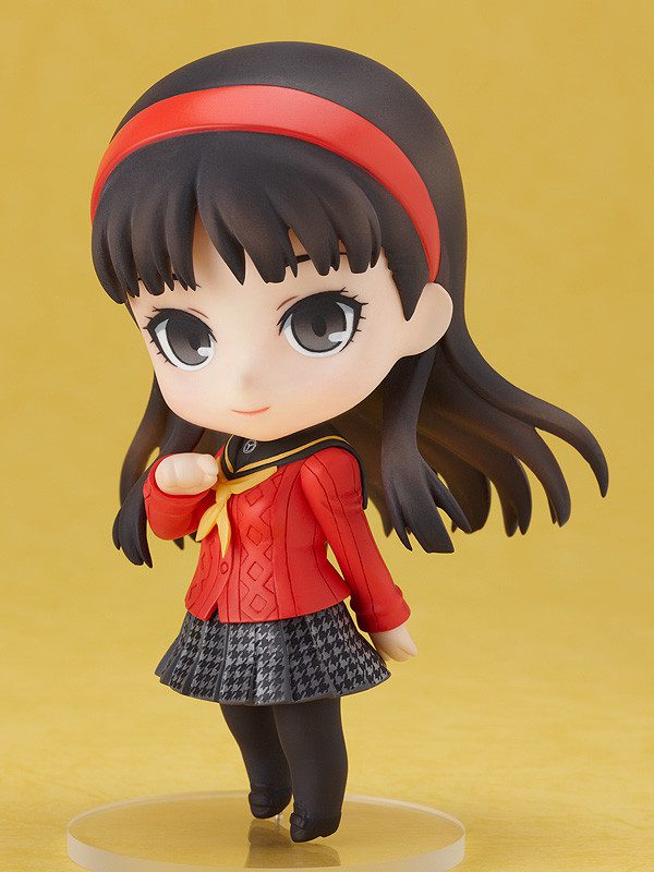 Persona 4: The Animation - Amagi Yukiko - Nendoroid #238