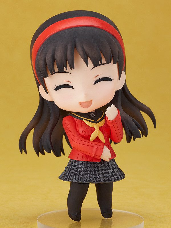 Persona 4: The Animation - Amagi Yukiko - Nendoroid #238