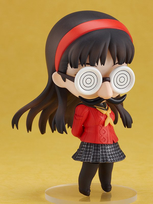 Persona 4: The Animation - Amagi Yukiko - Nendoroid #238