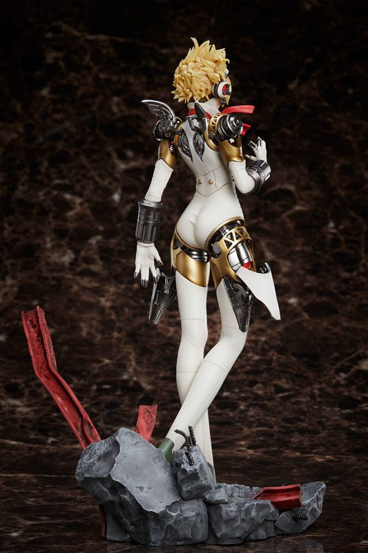 Persona 4: The Ultimax Ultra Suplex Hold - Aegis - 1/6 - Extreme Orgia Mode (Icrea, Tokyo Figure)