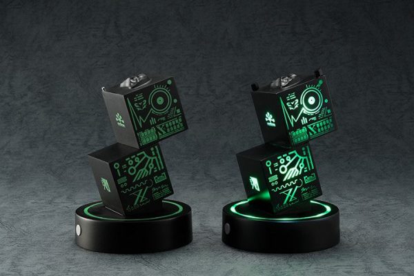 Persona 5 - Sakura Futaba - 1/7 - Kaitou ver. (Amakuni, Hobby Japan)