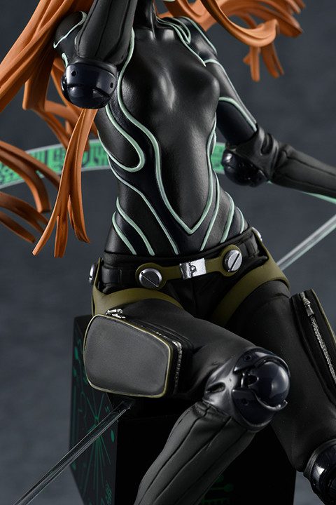 Persona 5 - Sakura Futaba - 1/7 - Kaitou ver. (Amakuni, Hobby Japan)