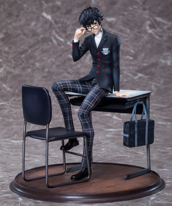 Persona 5 - Shujinkou - 1/7 (Soulwing)