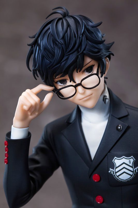 Persona 5 - Shujinkou - 1/7 (Soulwing)