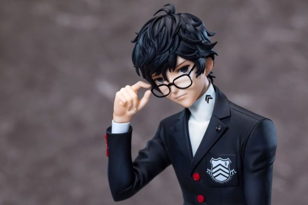 Persona 5 - Shujinkou - 1/7 (Soulwing)