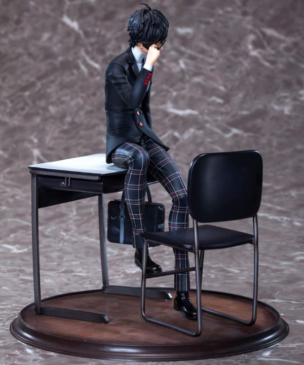 Persona 5 - Shujinkou - 1/7 (Soulwing)