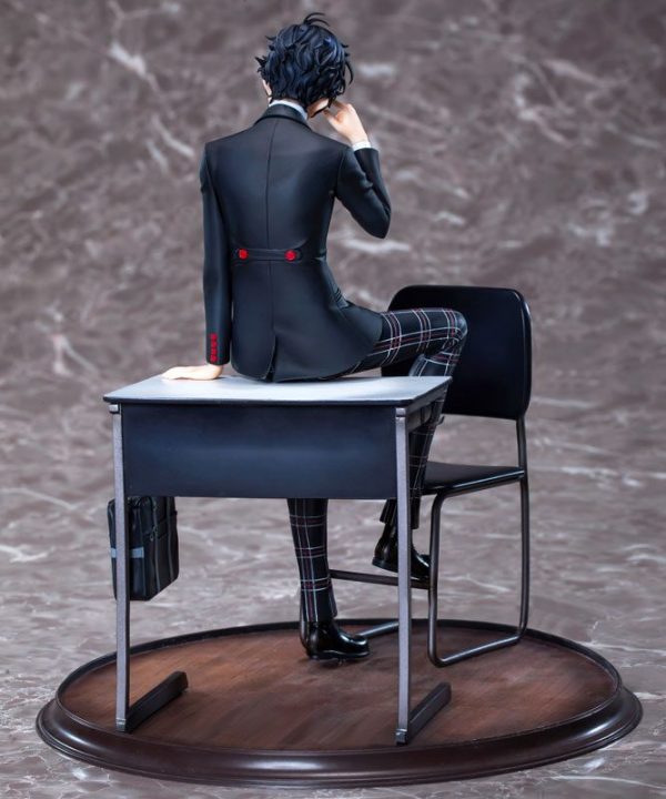 Persona 5 - Shujinkou - 1/7 (Soulwing)