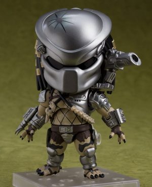 Predator - Nendoroid #1845