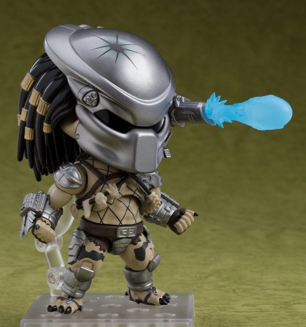 Predator - Nendoroid #1845