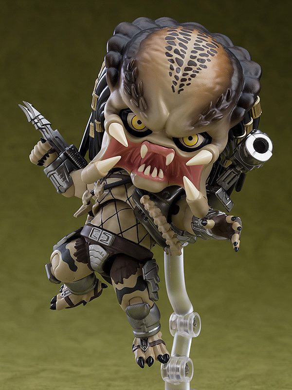 Predator - Nendoroid #1845