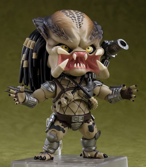 Predator - Nendoroid #1845