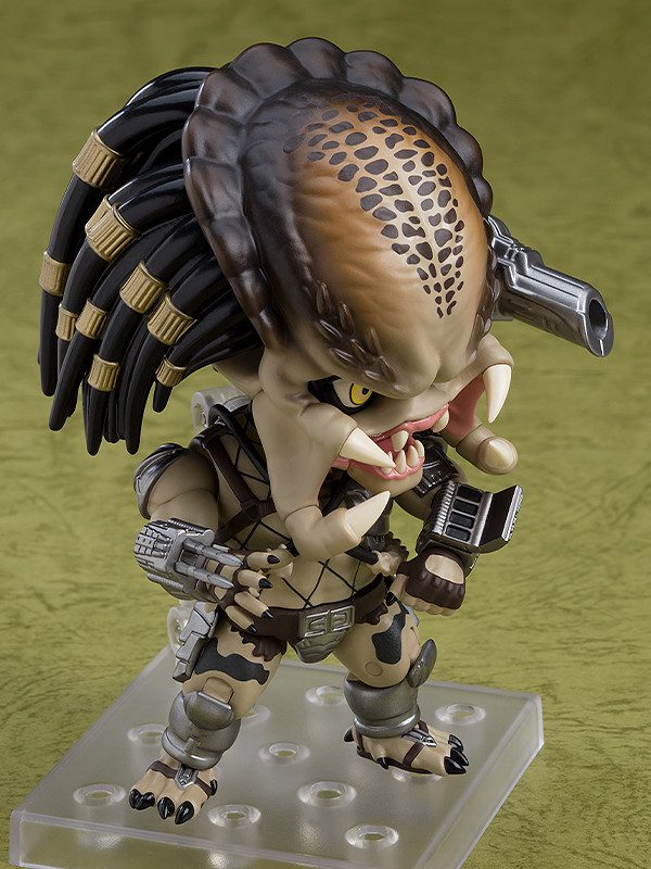 Predator - Nendoroid #1845