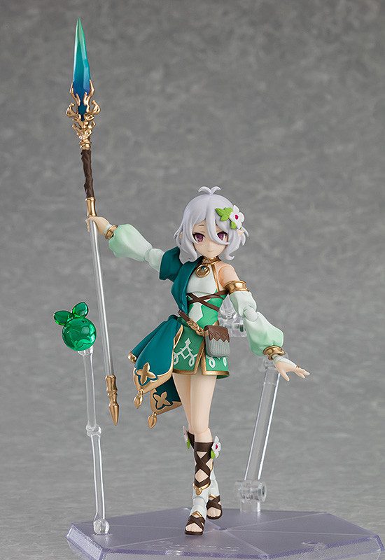 Princess Connect! Re:Dive - Natsume Kokoro - Figma #592