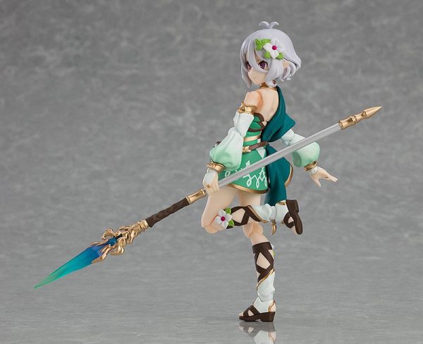 Princess Connect! Re:Dive - Natsume Kokoro - Figma #592