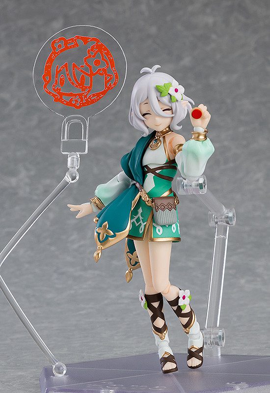 Princess Connect! Re:Dive - Natsume Kokoro - Figma #592