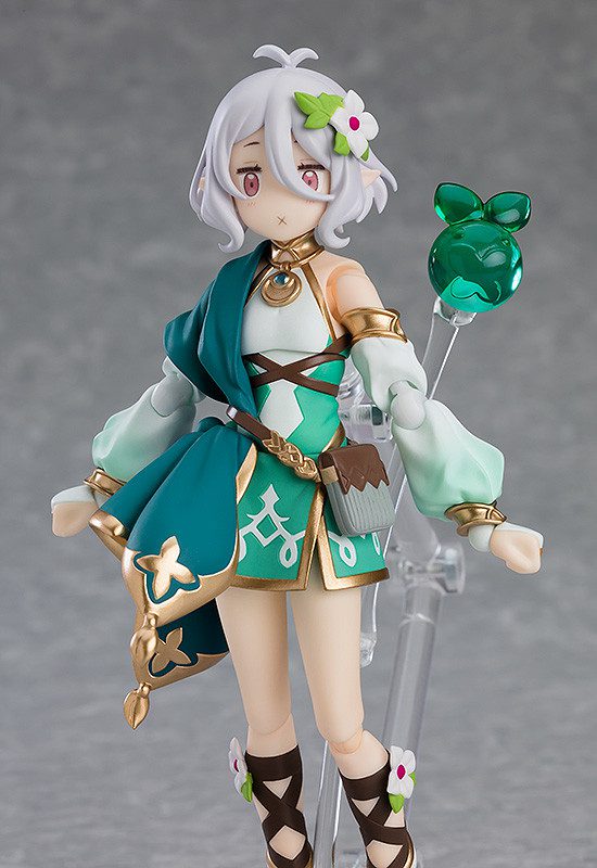 Princess Connect! Re:Dive - Natsume Kokoro - Figma #592