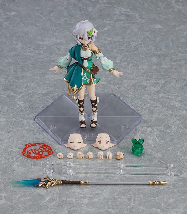 Princess Connect! Re:Dive - Natsume Kokoro - Figma #592