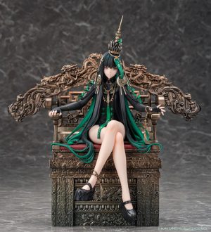 Punishing: Gray Raven - Qu - 1/7 - Pavo (AniGift)